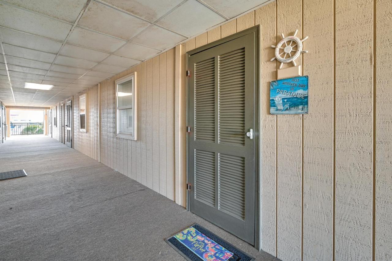 Coastal Murrells Inlet Condo With Balcony! Myrtle Beach Dış mekan fotoğraf
