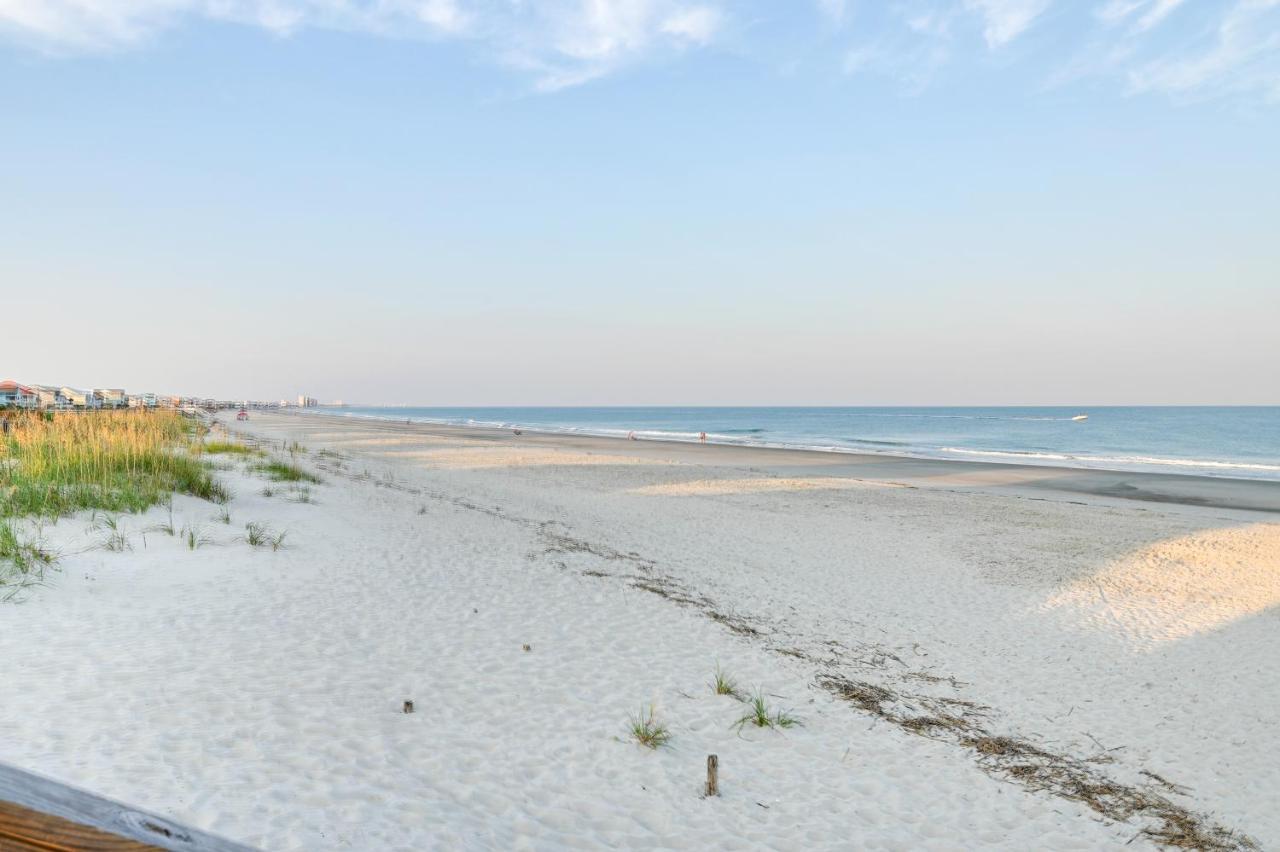 Coastal Murrells Inlet Condo With Balcony! Myrtle Beach Dış mekan fotoğraf